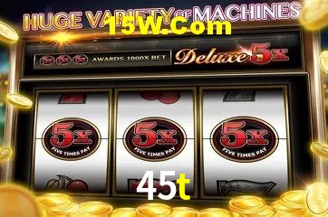 Exclusive Offers 45t