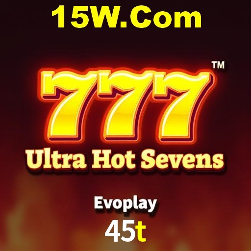 Slot Games 45t