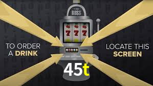 Daily Bonuses 45t