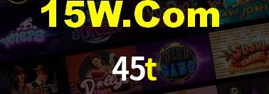 VIP Casino 45t